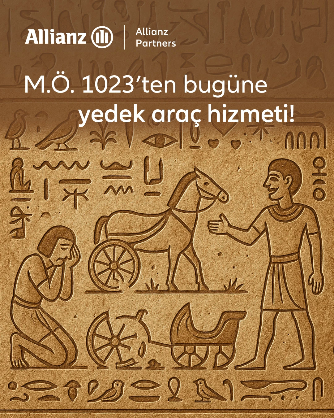 Sosyal medya postu