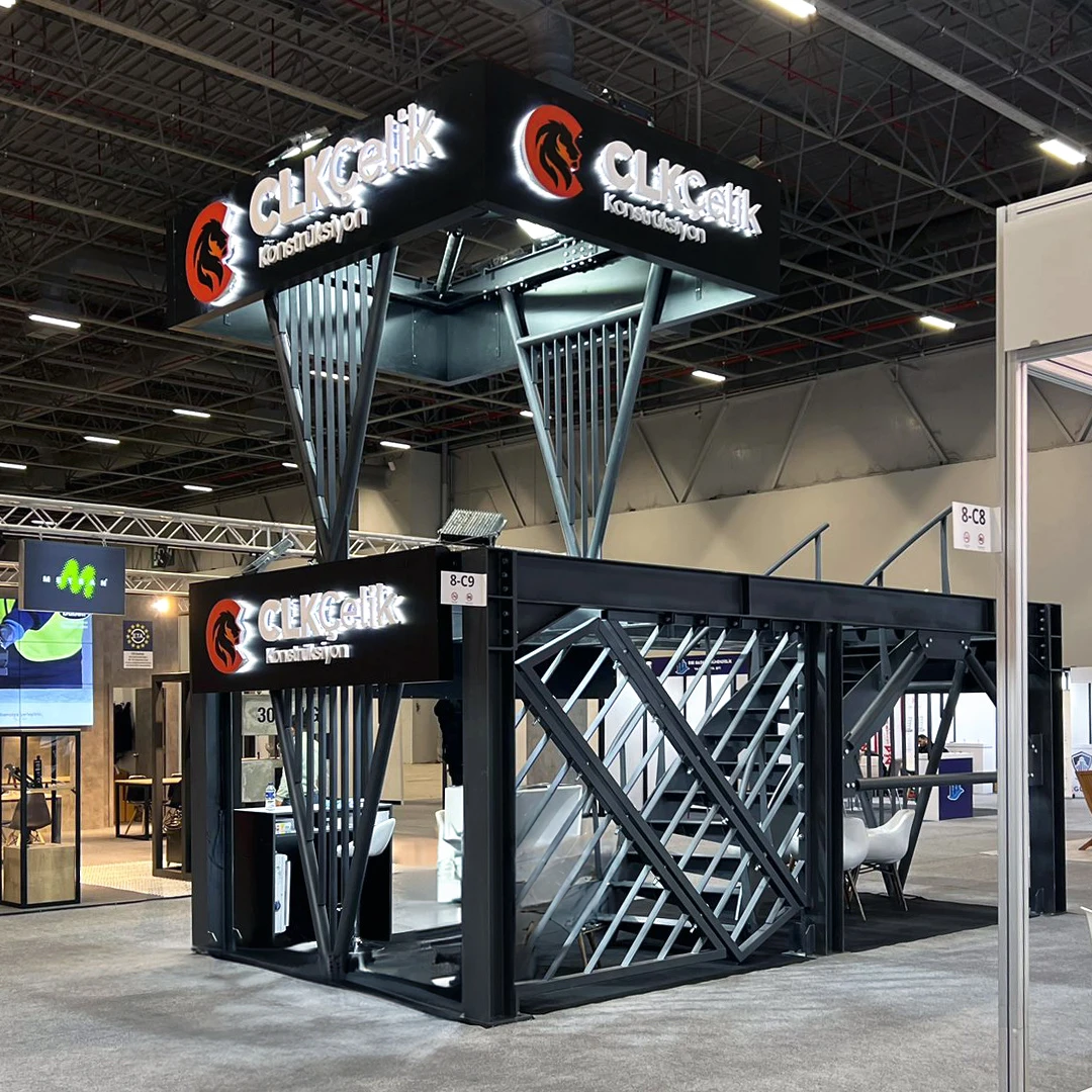 CLK Çelik