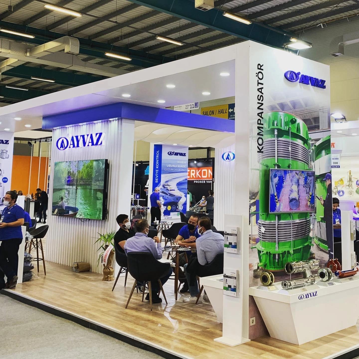 Ayvaz 01