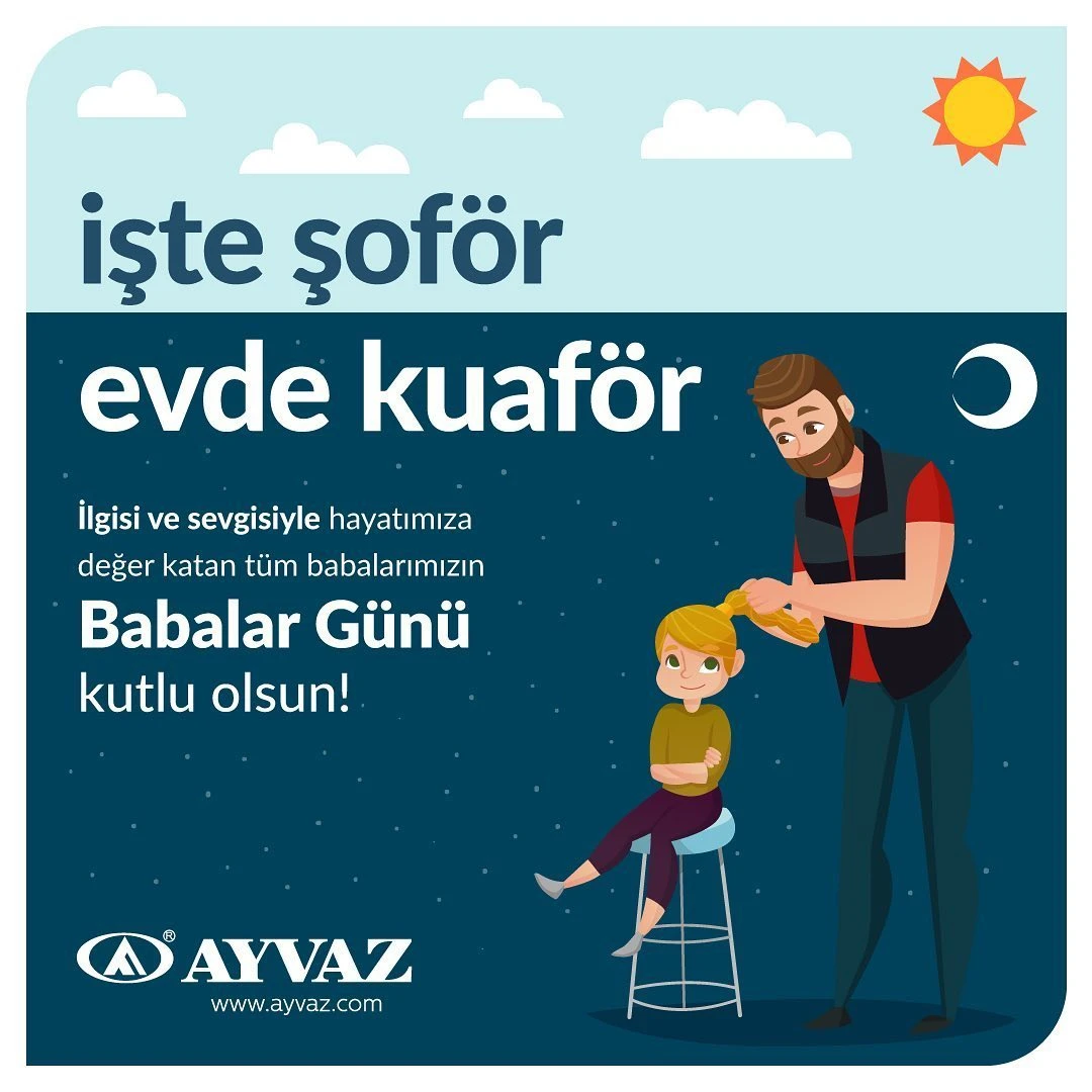 Babalar Günü 1