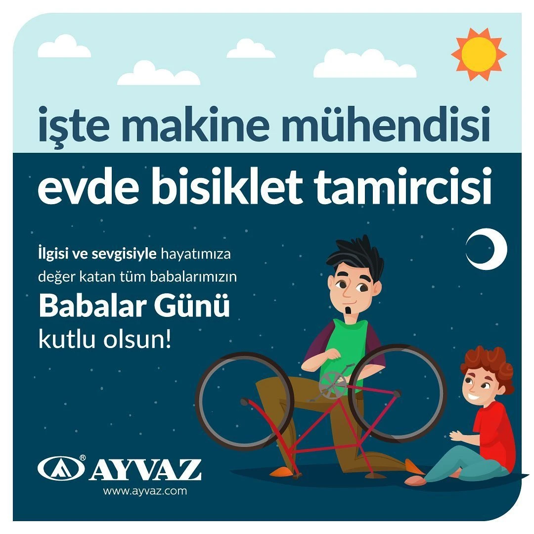 Babalar Günü 2